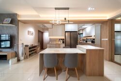 Blk 415A Waterfront I @ Northshore (Punggol), HDB 4 Rooms #557963131